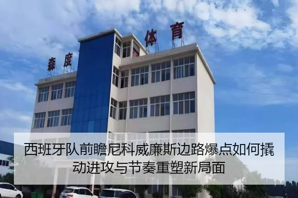 西班牙队前瞻尼科威廉斯边路爆点如何撬动进攻与节奏重塑新局面 - leyu